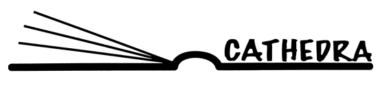 Logo Cathedra Formación